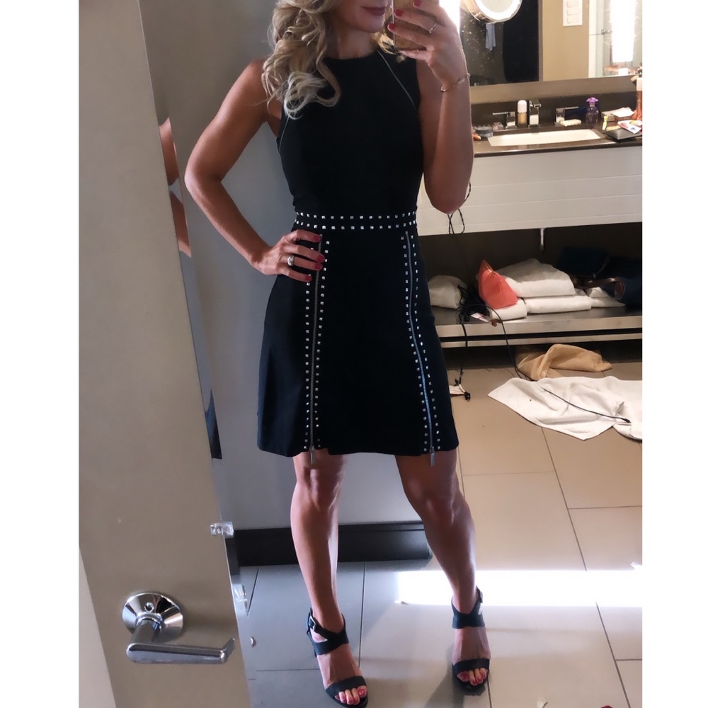 Michael Kors Black dress